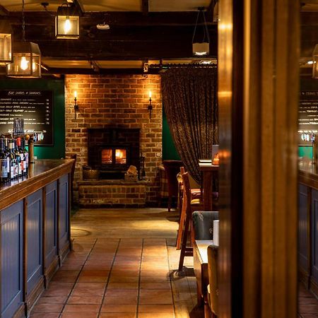 מלון בזלאו The Devonshire Arms מראה חיצוני תמונה