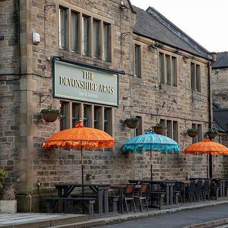 מלון בזלאו The Devonshire Arms מראה חיצוני תמונה