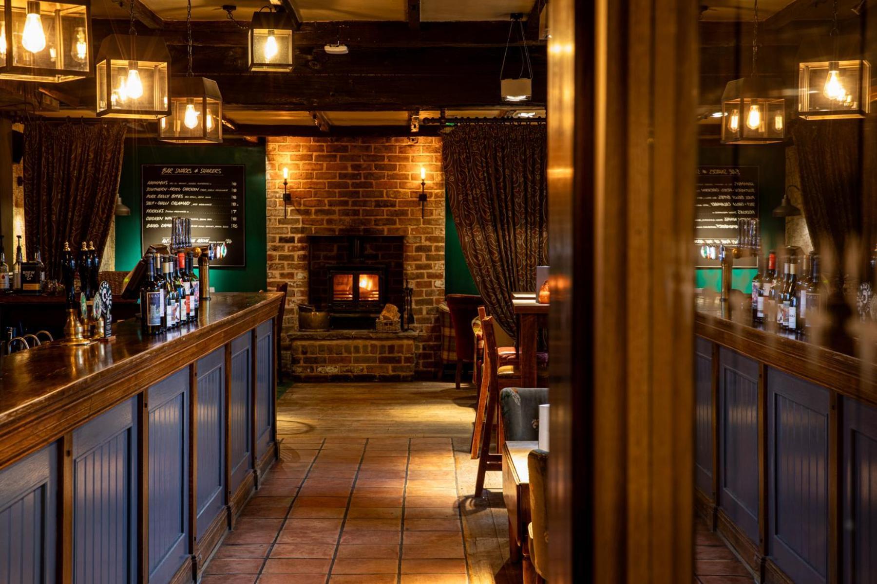 מלון בזלאו The Devonshire Arms מראה חיצוני תמונה